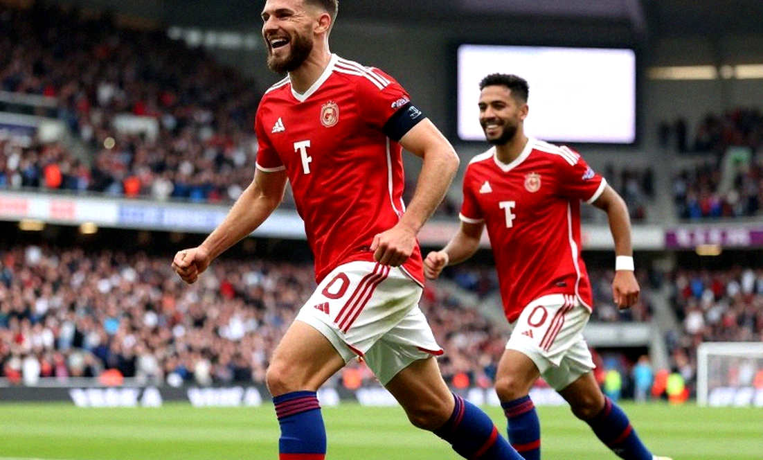 Phân tích ASEAN Cup 2026: Việt Nam giữ nhịp thế nào và bài toán đào tạo trẻ phía sau Phân tích ASEAN Cup 2026: Việt Nam giữ nhịp thế nào và bài toán đào tạo trẻ phía sau