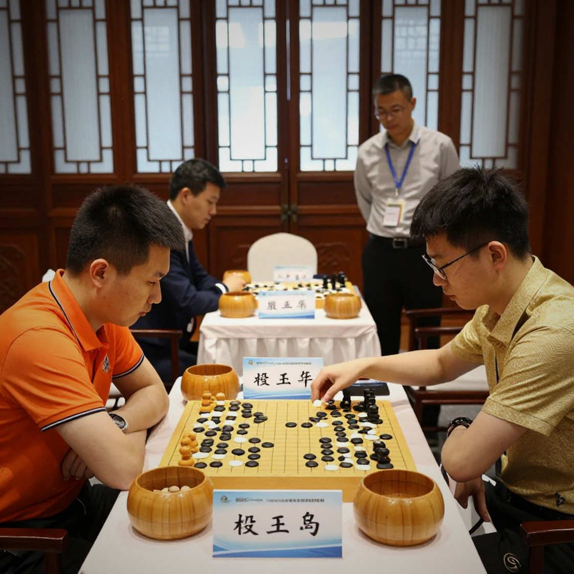 Carlsen: AI chỉ ra giới hạn của con người