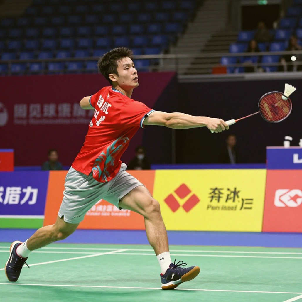 Asian Games 2026: Satwik-Chirag gục ngã ở vòng đầu và tiếng vọng của một cặp đôi tấn công