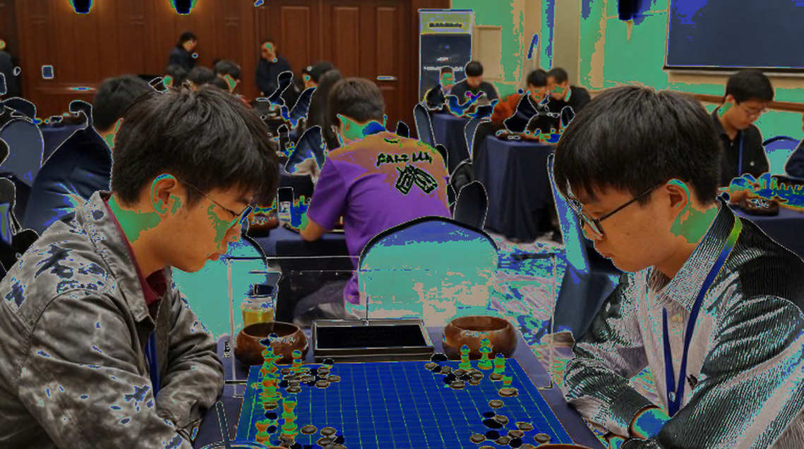 Elephant Gambit: Khai cuộc bất ngờ thời 2026 sống bằng ký ức, chết vì cơ sở dữ liệu