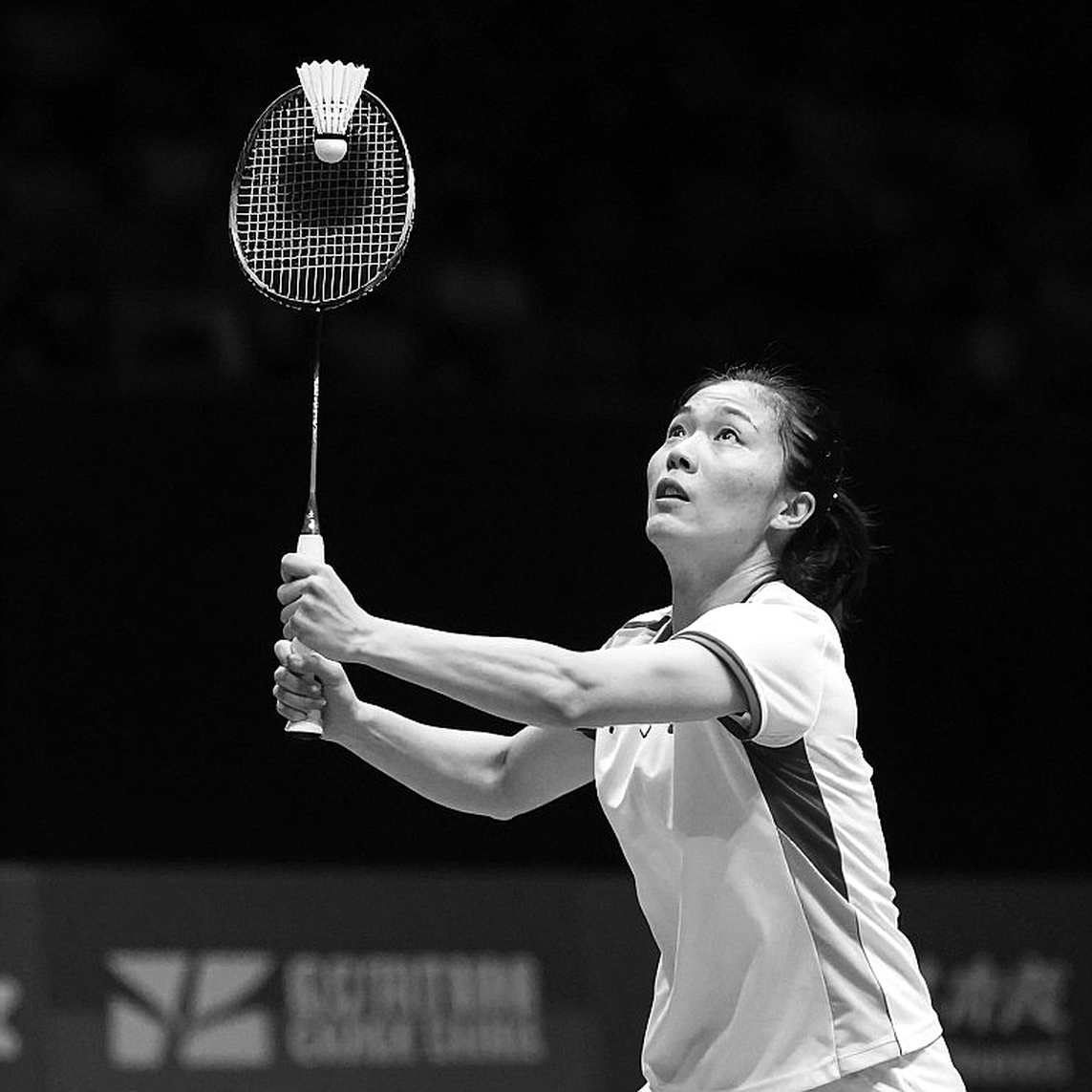 Thùy Linh Dừng Bước Tại Vietnam Open: Bảng Số Thì Thầm Tên Xu Wen Jing Trước Khi Đèn Sân Bật Lên