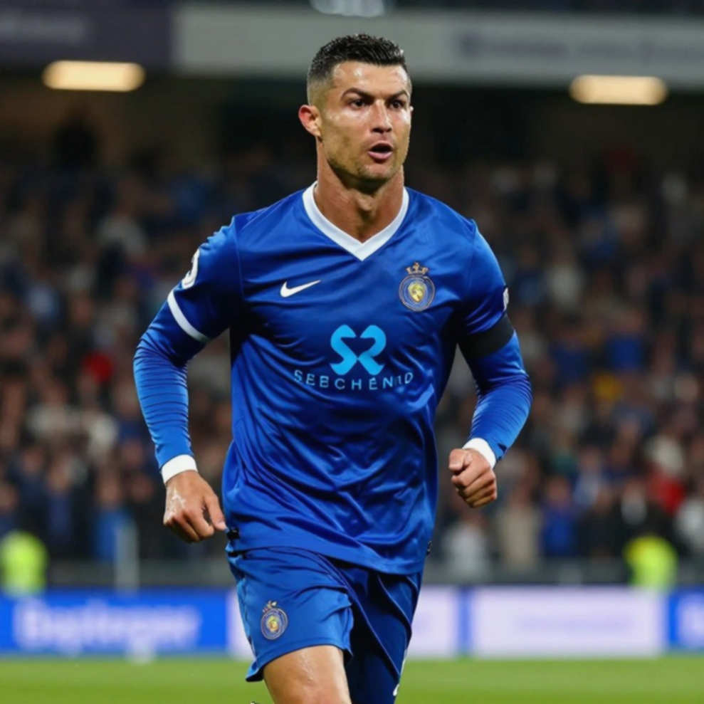 Ronaldo, số 9 và lỗ hổng chứng cứ: Bồ Đào Nha đang hỏi sai câu hỏi Ronaldo, số 9 và lỗ hổng chứng cứ: Bồ Đào Nha đang hỏi sai câu hỏi