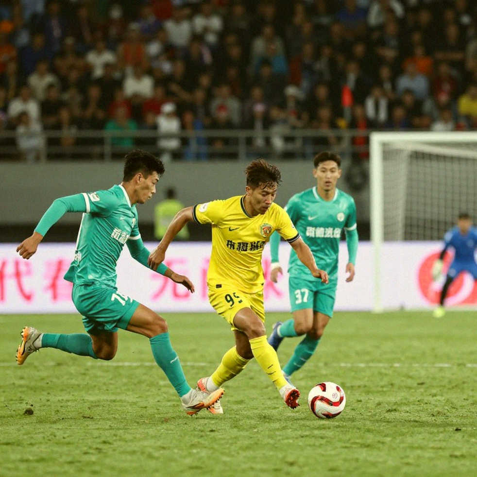 Ronaldo, số 9 và lỗ hổng chứng cứ: Bồ Đào Nha đang hỏi sai câu hỏi Ronaldo, số 9 và lỗ hổng chứng cứ: Bồ Đào Nha đang hỏi sai câu hỏi