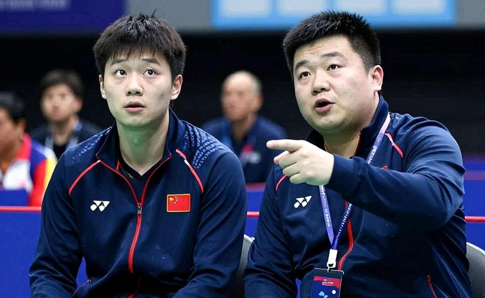 Asian Games 2026: Giải mã con đường tới vàng của Lakshya Sen qua năm cửa ải