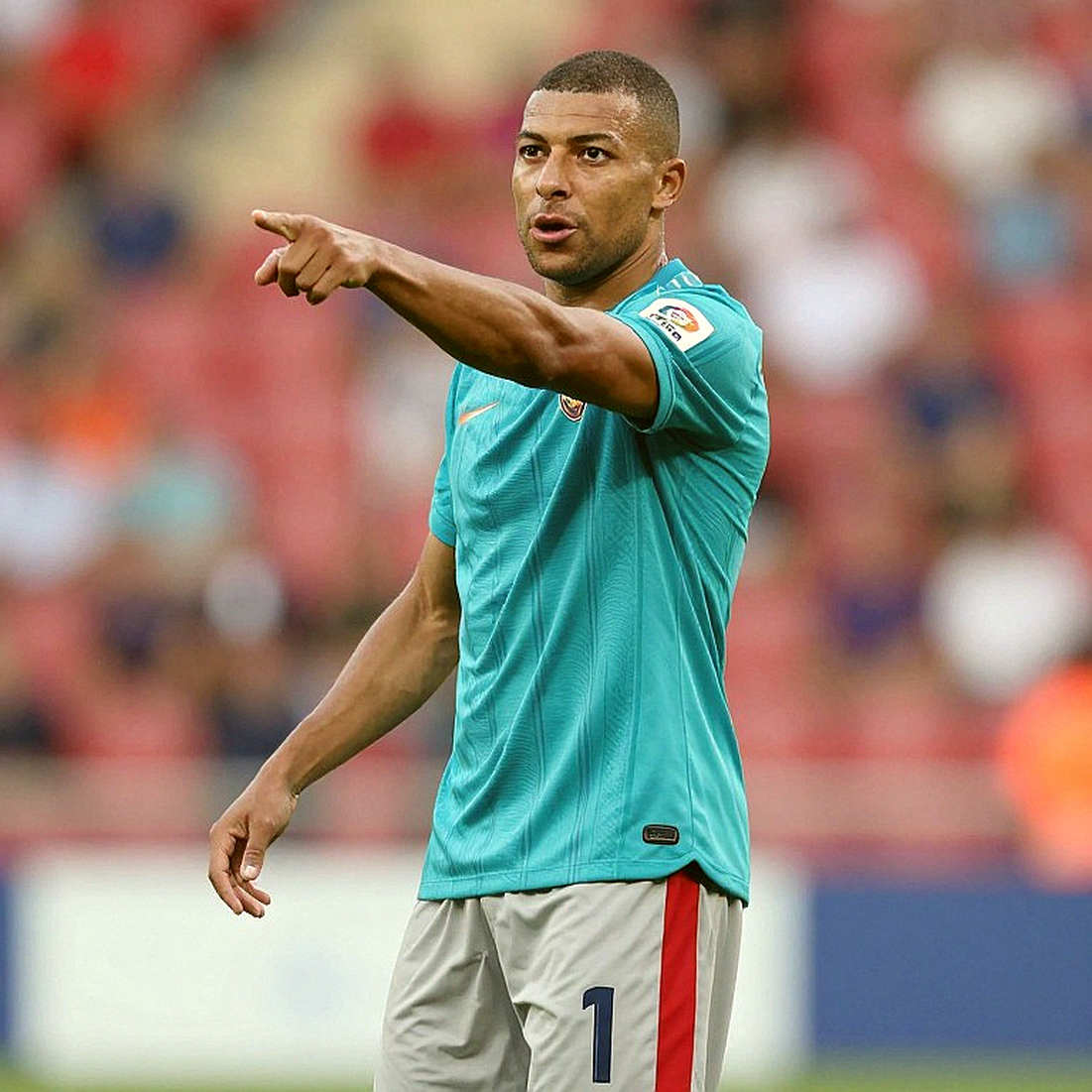 Ronaldo at 39, Four Matches in 15 Days: Portugal Are Re-Examining the Structure Behind Their Striker Ronaldo at 39, Four Matches in 15 Days: Portugal Are Re-Examining the Structure Behind Their Striker