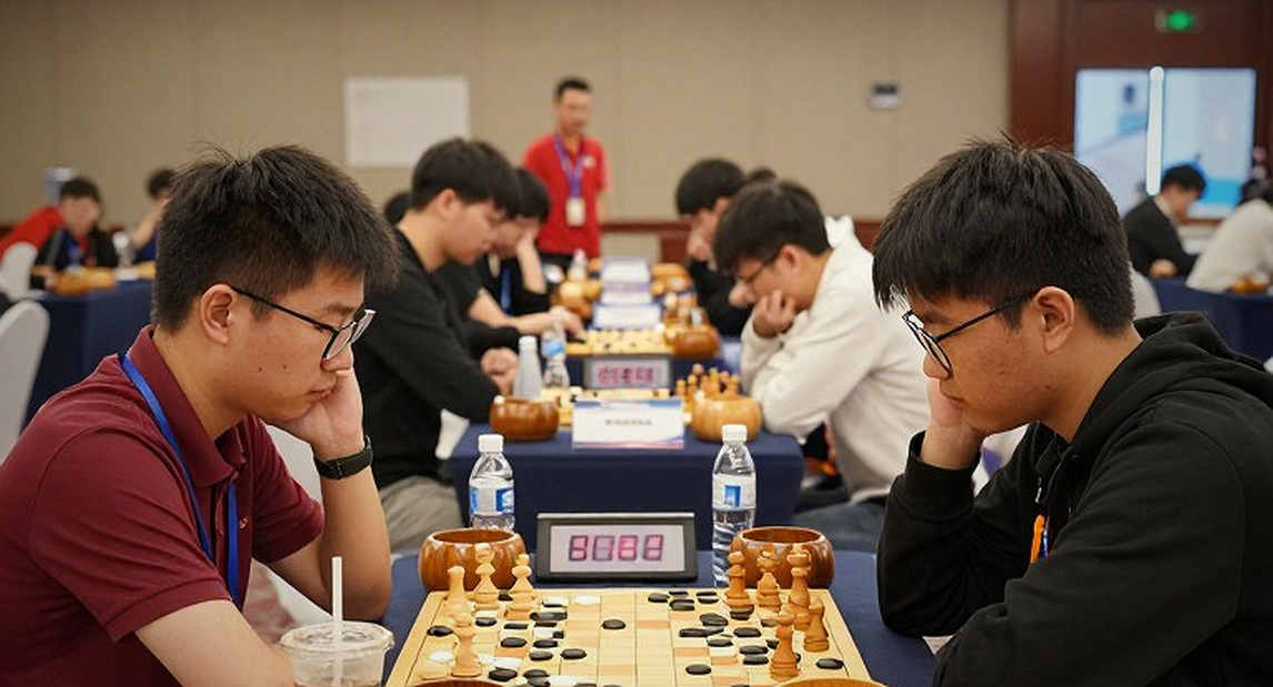Ba nước cờ phá hủy ngôi vô địch Olympiad của Ấn Độ: Nihal Sarin, khoản lợi thế +2 và cái bẫy mang tên 'tinh thần đồng đội'