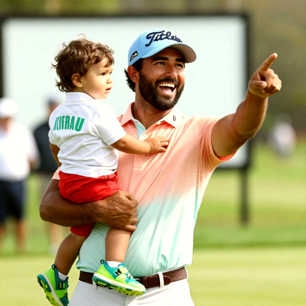 Báo cáo trống giữa mùa giải golf: Kỷ luật khó nhất là dám nói 'không đủ dữ liệu'