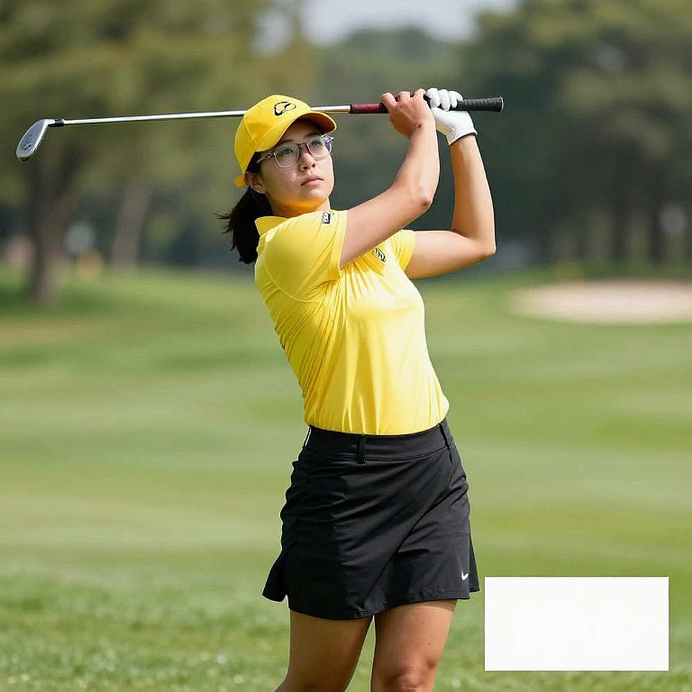 Báo cáo trống giữa mùa giải golf: Kỷ luật khó nhất là dám nói 'không đủ dữ liệu'