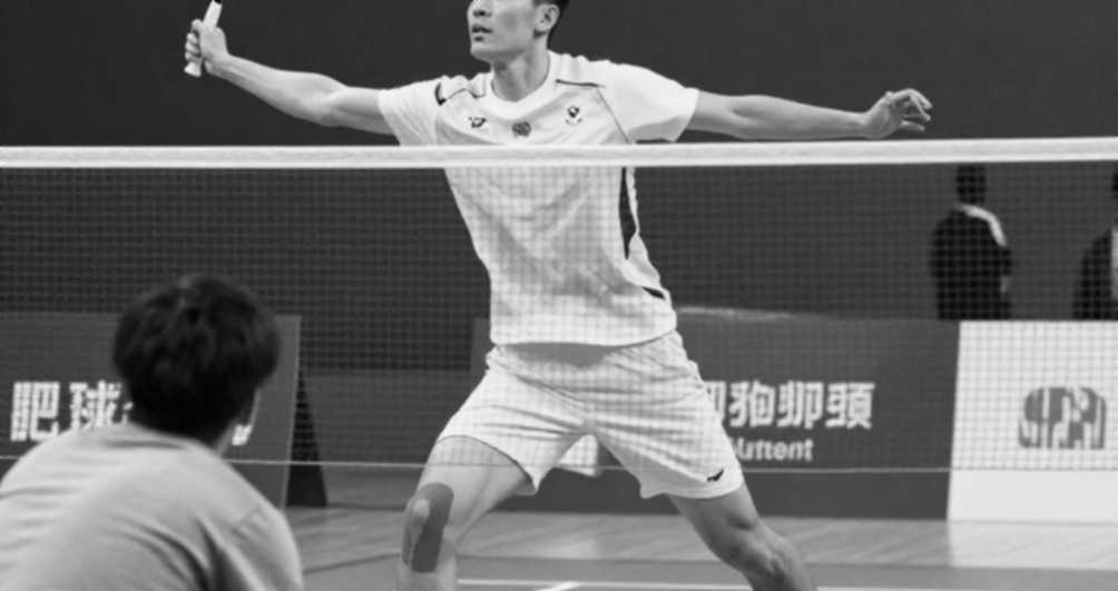 Trung Quốc và mục tiêu hai huy chương vàng cầu lông Asian Games 2026: Khi chấn thương và thay đổi ban huấn luyện định hình lại tham vọng Trung Quốc và mục tiêu hai huy chương vàng cầu lông Asian Games 2026: Khi chấn thương và thay đổi ban huấn luyện định hình lại tham vọng
