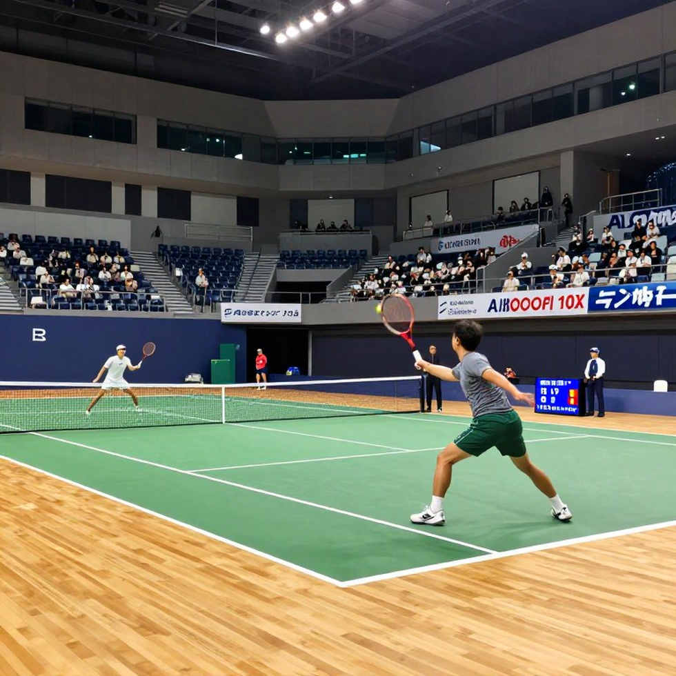 Japan Open 2026: Boulter thắng nhanh trước Sakatsume, Świątek bỏ Ningbo và suất WTA Finals bị đe dọa
