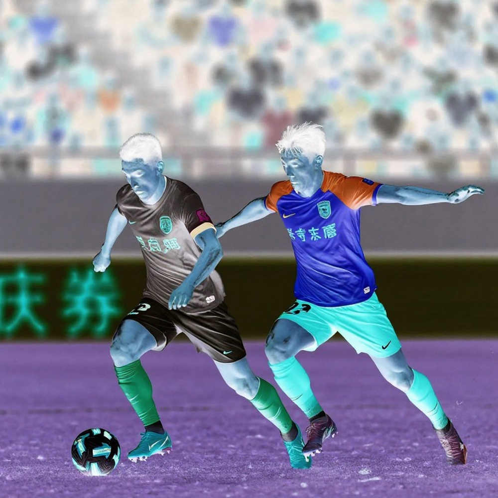 Nine Dimensions Before Any Verdict: Inside the Professional Football Analysis Pipeline