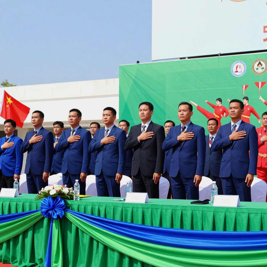 Đôi mắt không xin phép: Hồ sơ doping của Inam Butt và vết nứt trong nền quản trị thể thao Pakistan