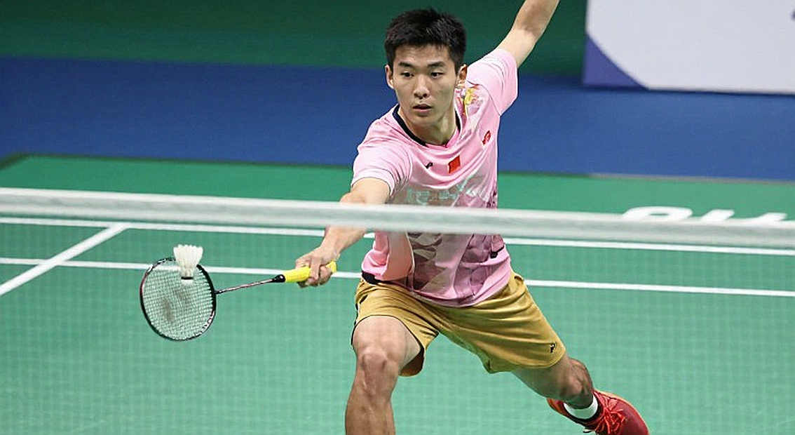 China Masters 2026: Ấn Độ ở tứ kết và bản đồ dữ liệu của ba trận đấu không thể đọc bằng tỷ số