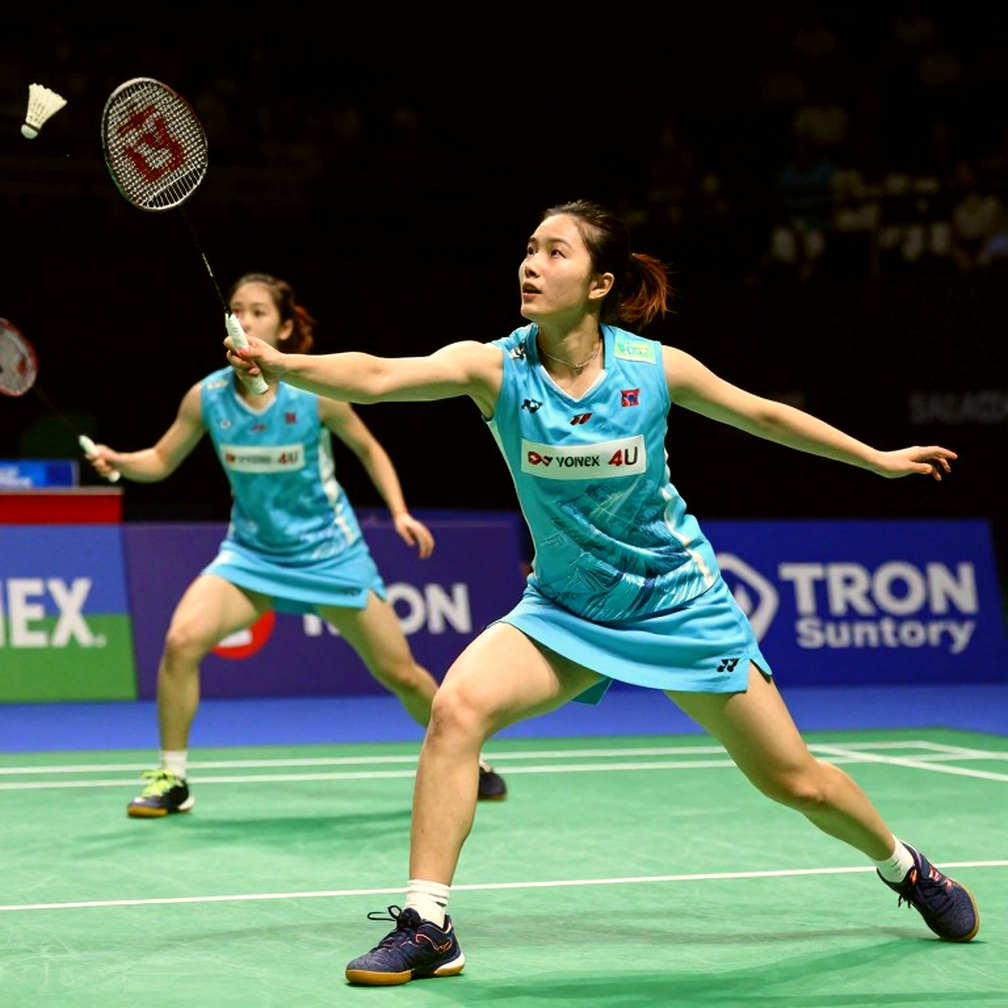 Cầu lông Ấn Độ tại Asian Games 2026: Chuỗi 12 năm huy chương đơn khép lại, nhưng dữ liệu nói về một cuộc chuyển giao đã bắt đầu