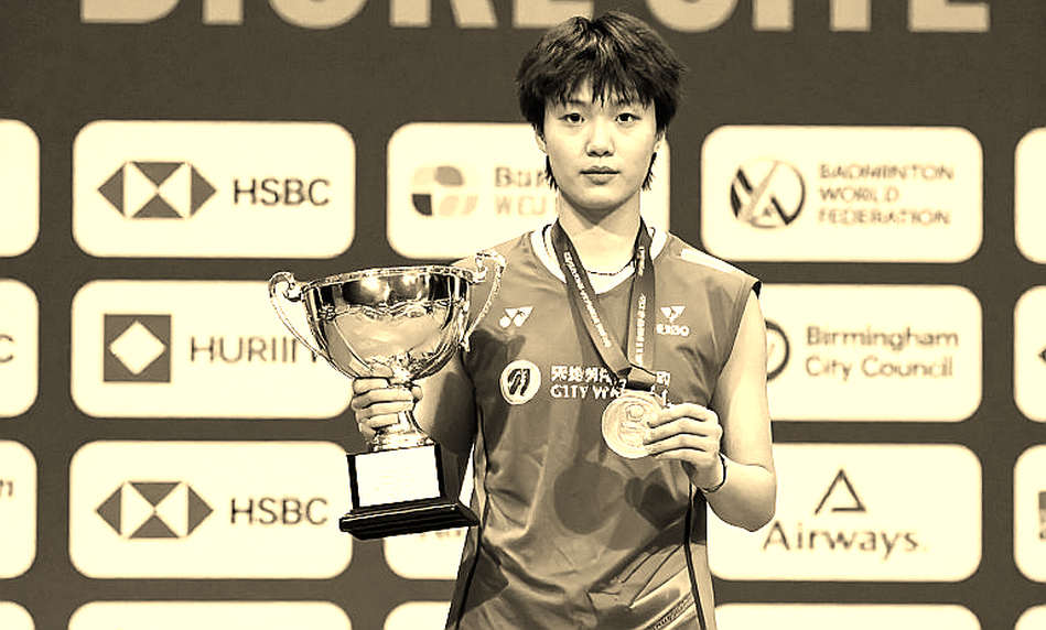Từ 16-17 đến ngôi vương: Satwik-Chirag làm nên lịch sử cho cầu lông Ấn Độ tại China Masters
