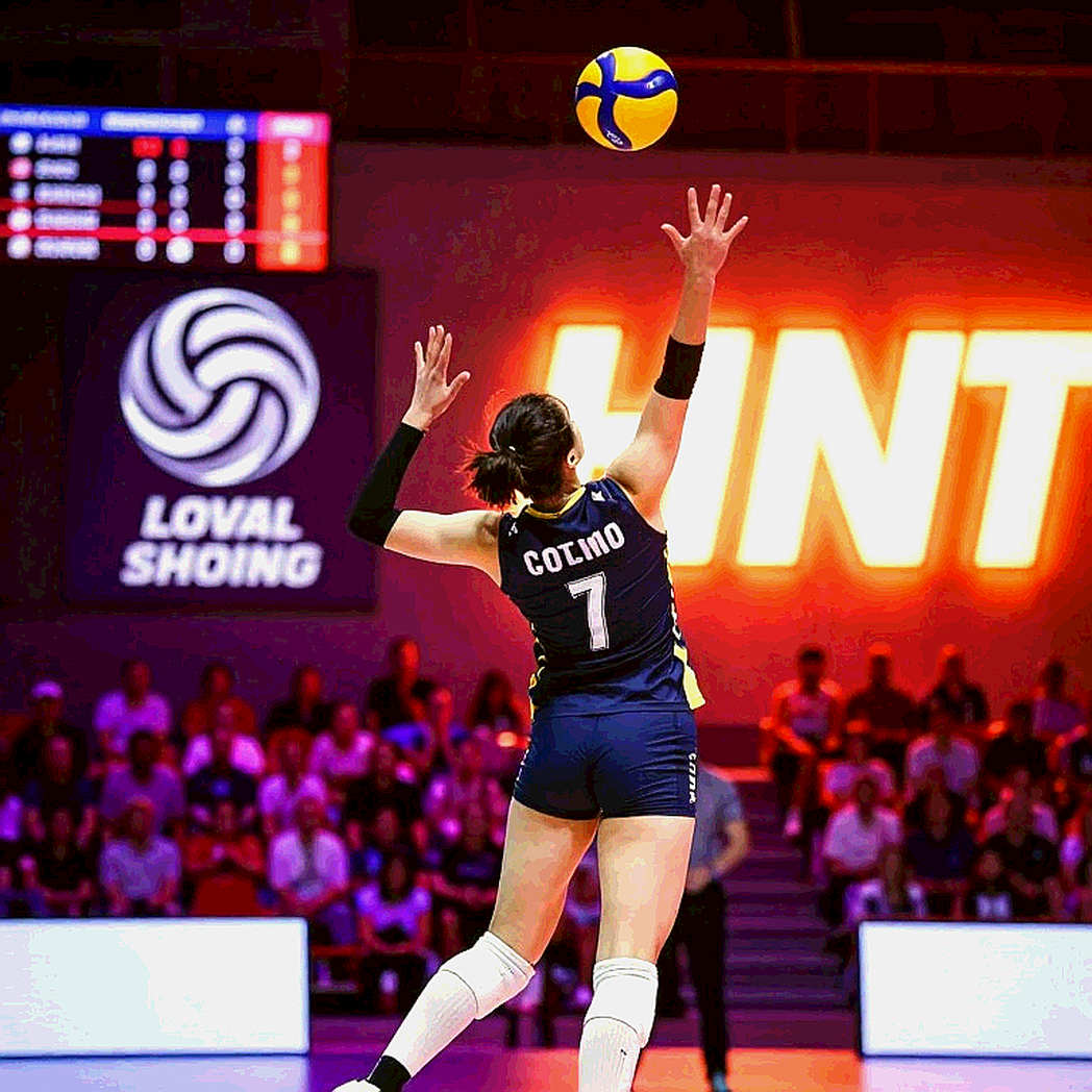 Giải mã 30 năm MOP NCAA: Từ Kerri Walsh đến Kyndal Stowers, một lịch sử bị bóp méo bởi danh vọng