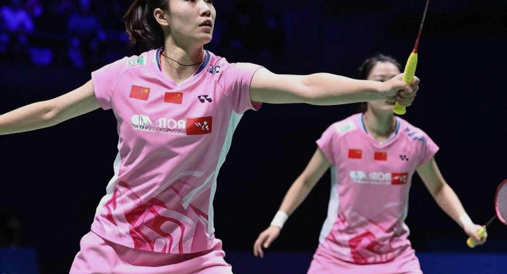 Sindhu và năm đối thủ ở Asian Games 2026: Khi bảng đối đầu vẽ lại giới hạn thật