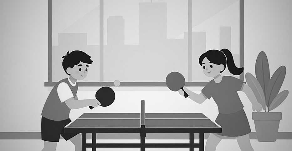 Table Tennis England và khoảng trống giữa lắng nghe với triển khai