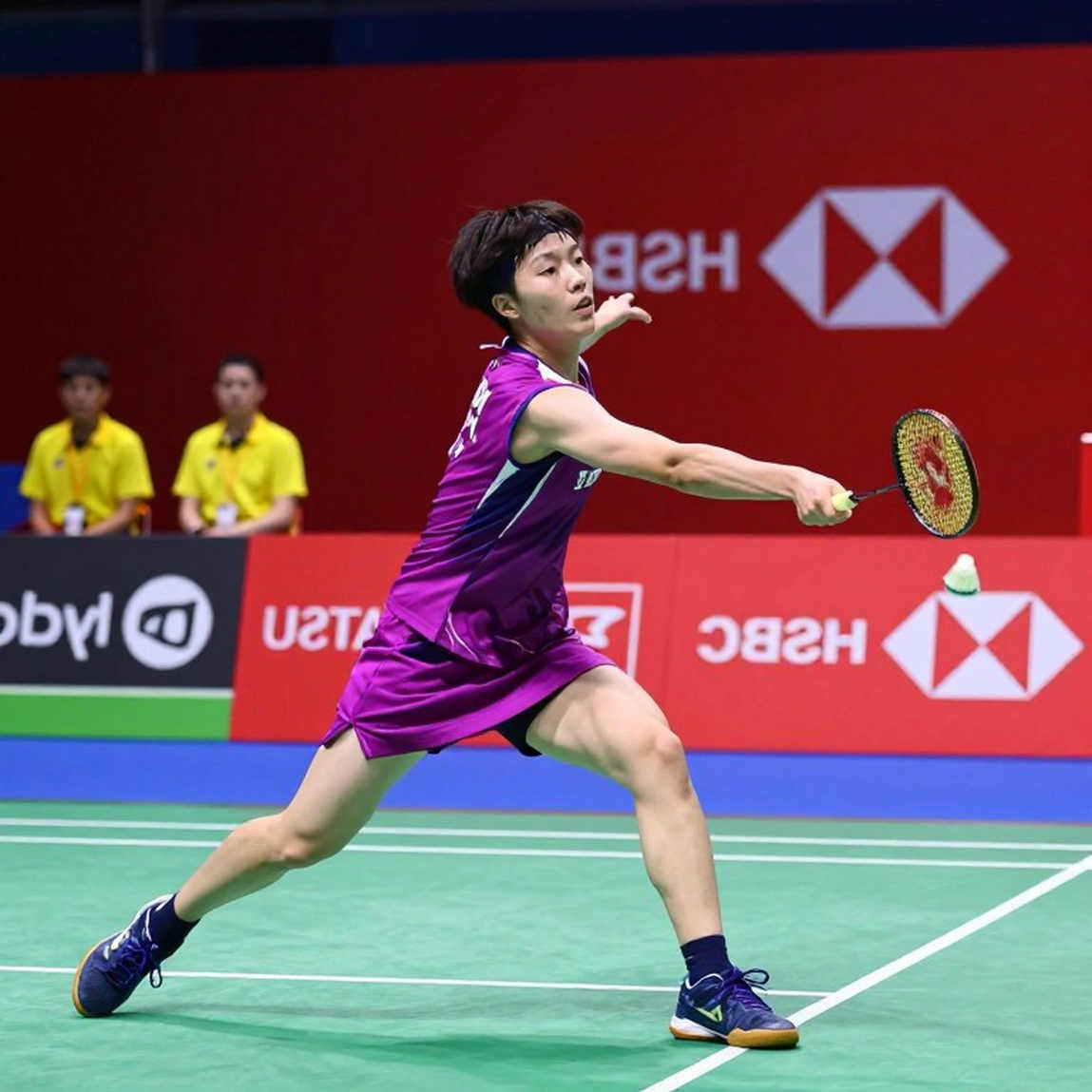 Asian Games 2026: Đường đi của cầu lông nam Ấn Độ và cái bóng tấm bạc Hàng Châu