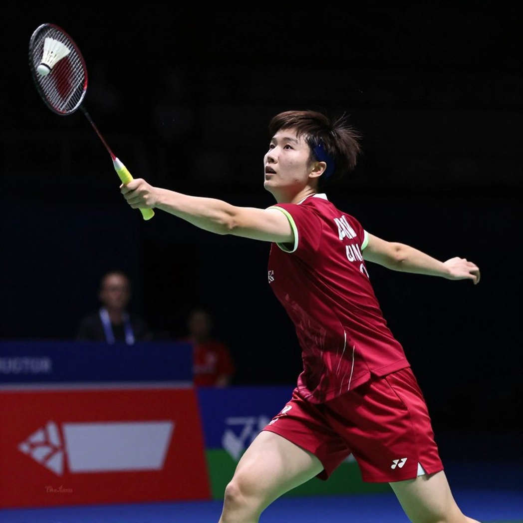Đội tuyển cầu lông Ấn Độ tại Asian Games 2026: 20 VĐV, 5 nội dung và bài toán vàng