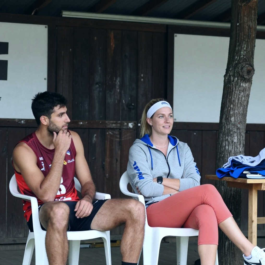 Dakar 2026: The Beach Volleyball Draw and the Imperfect Seeding Equation