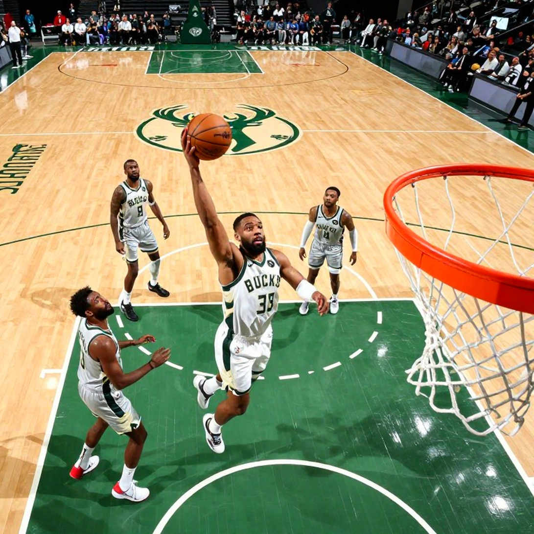 Pedro Martínez và triết lý mồ hôi: Real Madrid vô địch EuroLeague SuperCup