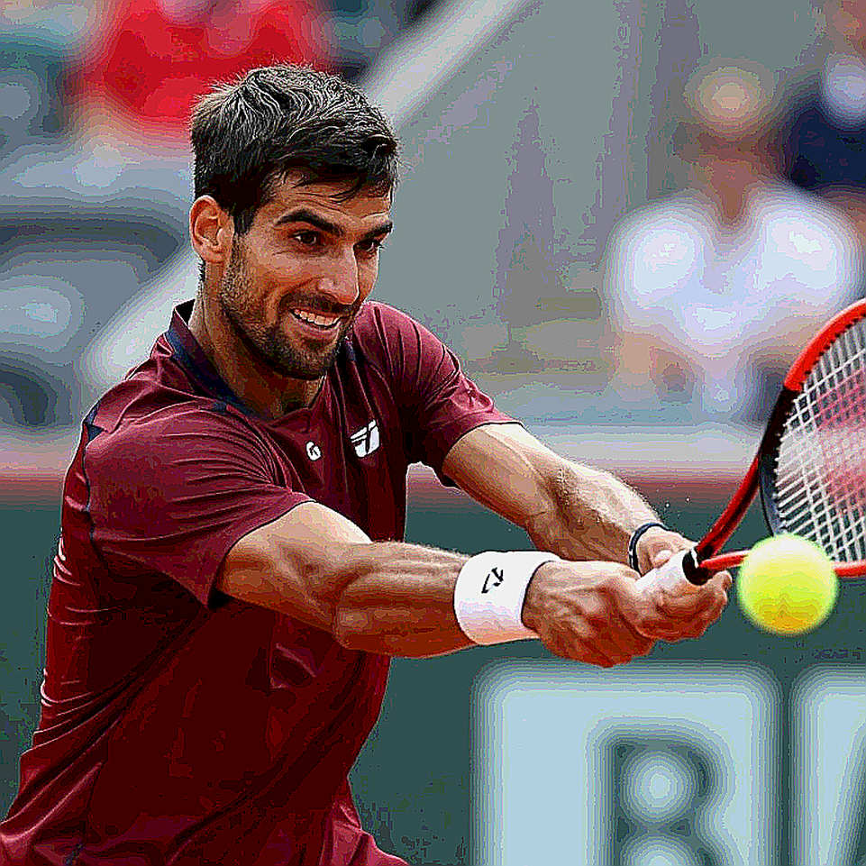 Iga Swiatek and the WTA Finals Race: A Season Out of Sync Between Reputation and Results Iga Swiatek and the WTA Finals Race: A Season Out of Sync Between Reputation and Results
