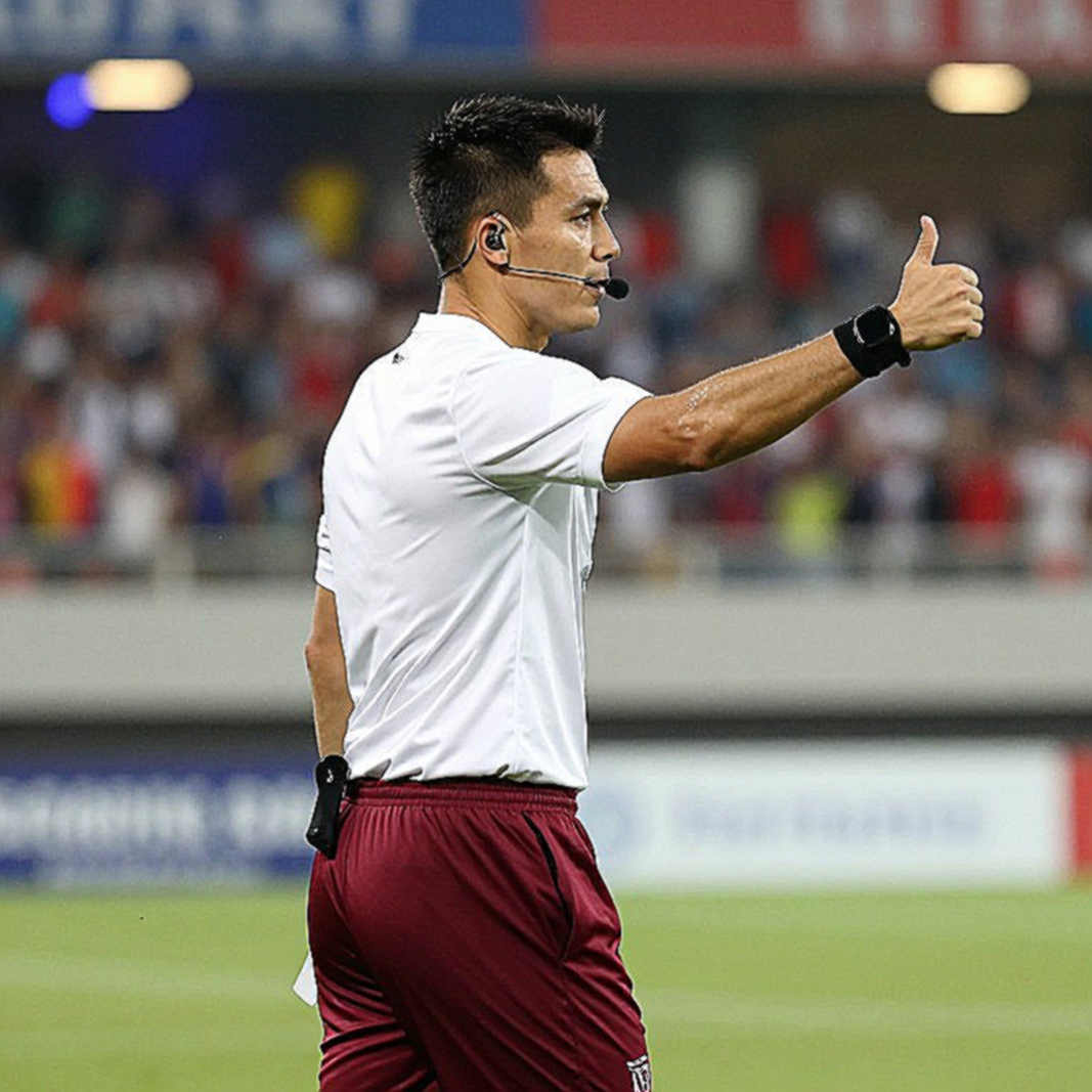 CAHN vs Hanoi FC, Round 4: Four Unsourced Numbers and a Derby That Needs Re-reading CAHN vs Hanoi FC, Round 4: Four Unsourced Numbers and a Derby That Needs Re-reading