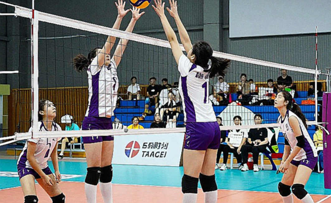 Bảng thống kê trống và cái giá của sự im lặng trong bóng chuyền nữ