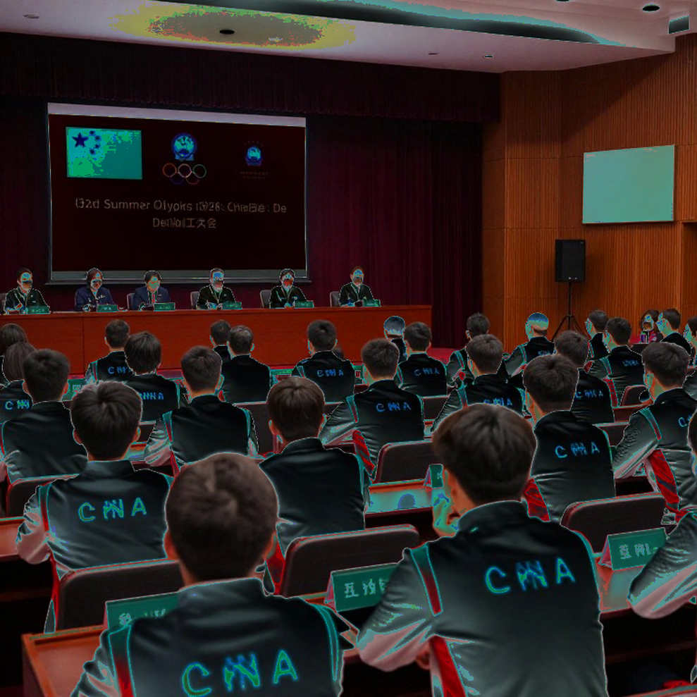 Khi China Masters Không Còn Che Giấu Được Điều Gì: 36 Cú Đánh Ở 17-17 Và Một Sự Nghiệp Đã Cạn Cửa