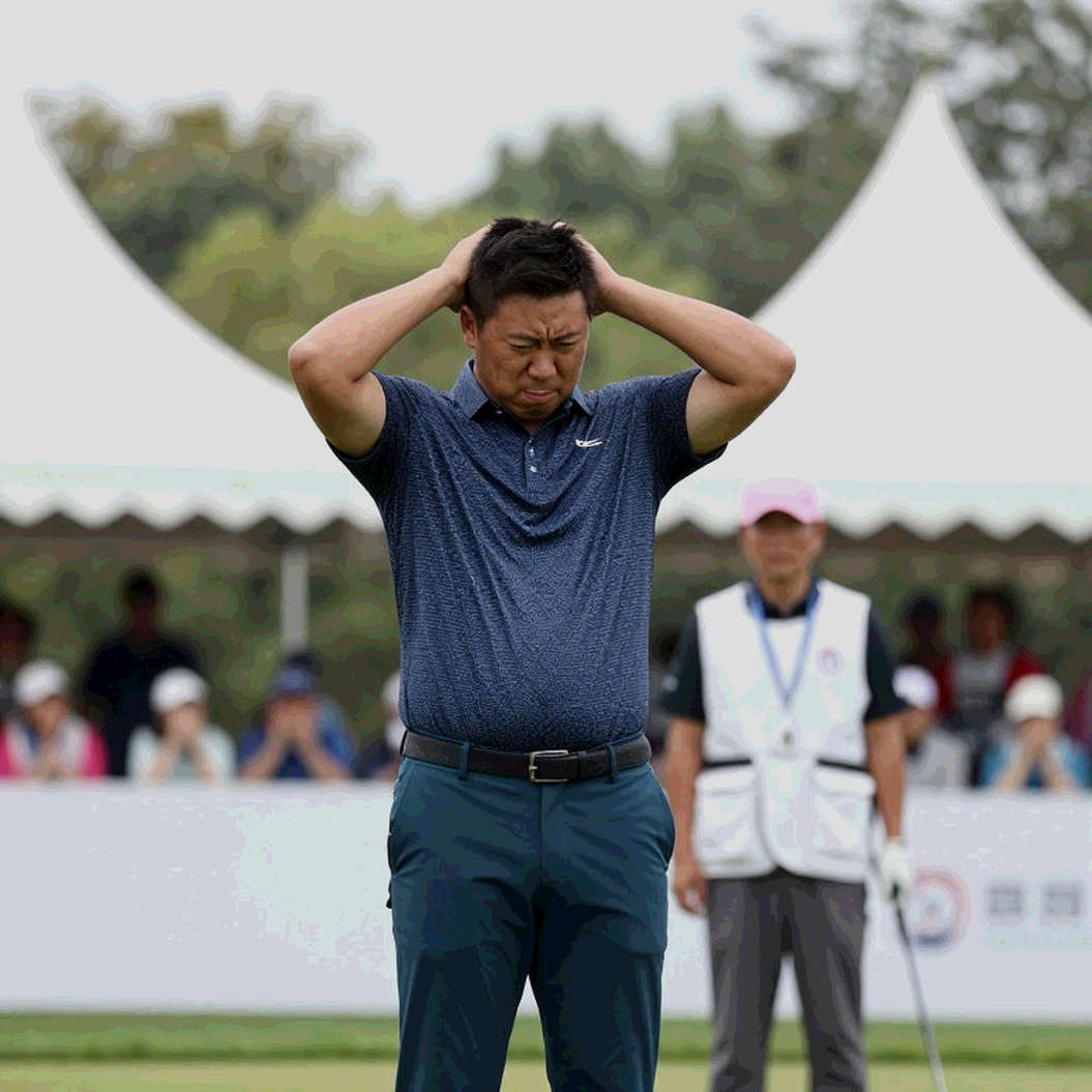 Strokes Gained, OWGR và cuộc chiến kiểm soát dữ liệu golf chuyên nghiệp