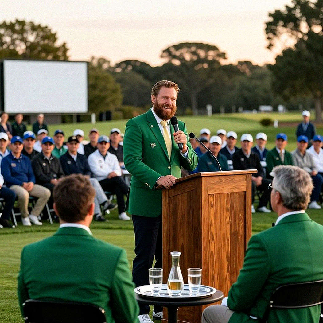 Ô trống trong báo cáo dữ liệu golf: điều gì xảy ra khi không có số liệu để phân tích