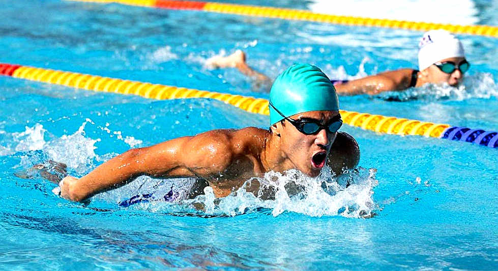 The Pool Has No Legends: The Truth Lives in Every Stroke