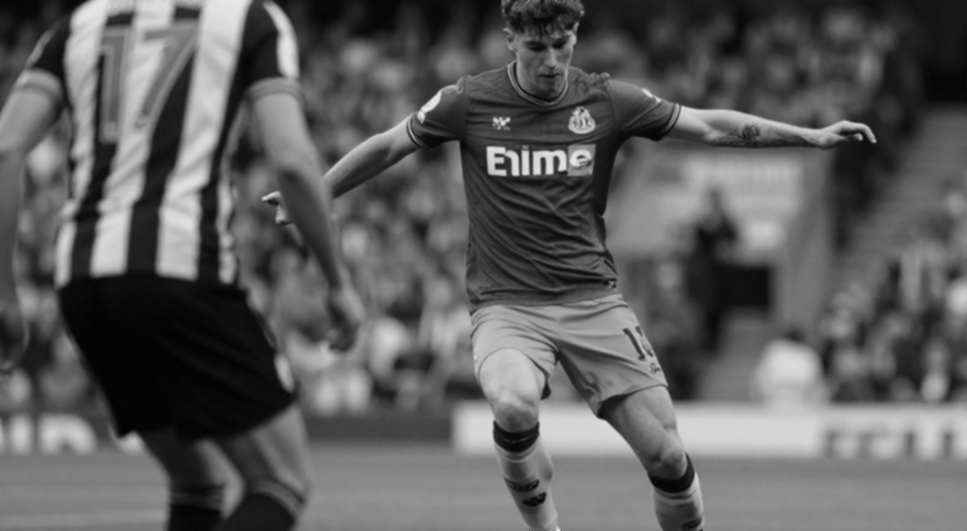 The Transfer Market: Reading the Gaps, Not the Rumors The Transfer Market: Reading the Gaps, Not the Rumors