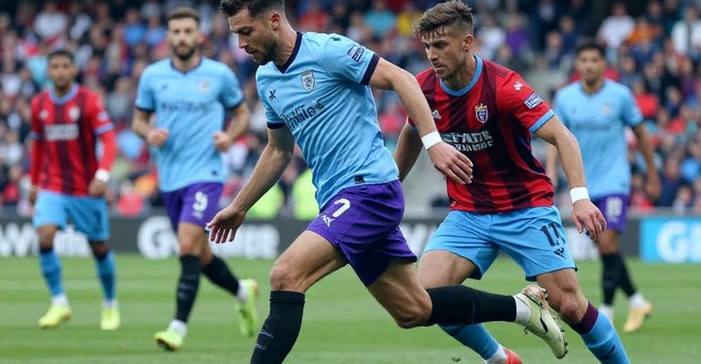 FC Twente 2026/26: Bảy triệu euro lợi nhuận và cái giá thật của một mùa giải không có châu Âu FC Twente 2026/26: Bảy triệu euro lợi nhuận và cái giá thật của một mùa giải không có châu Âu