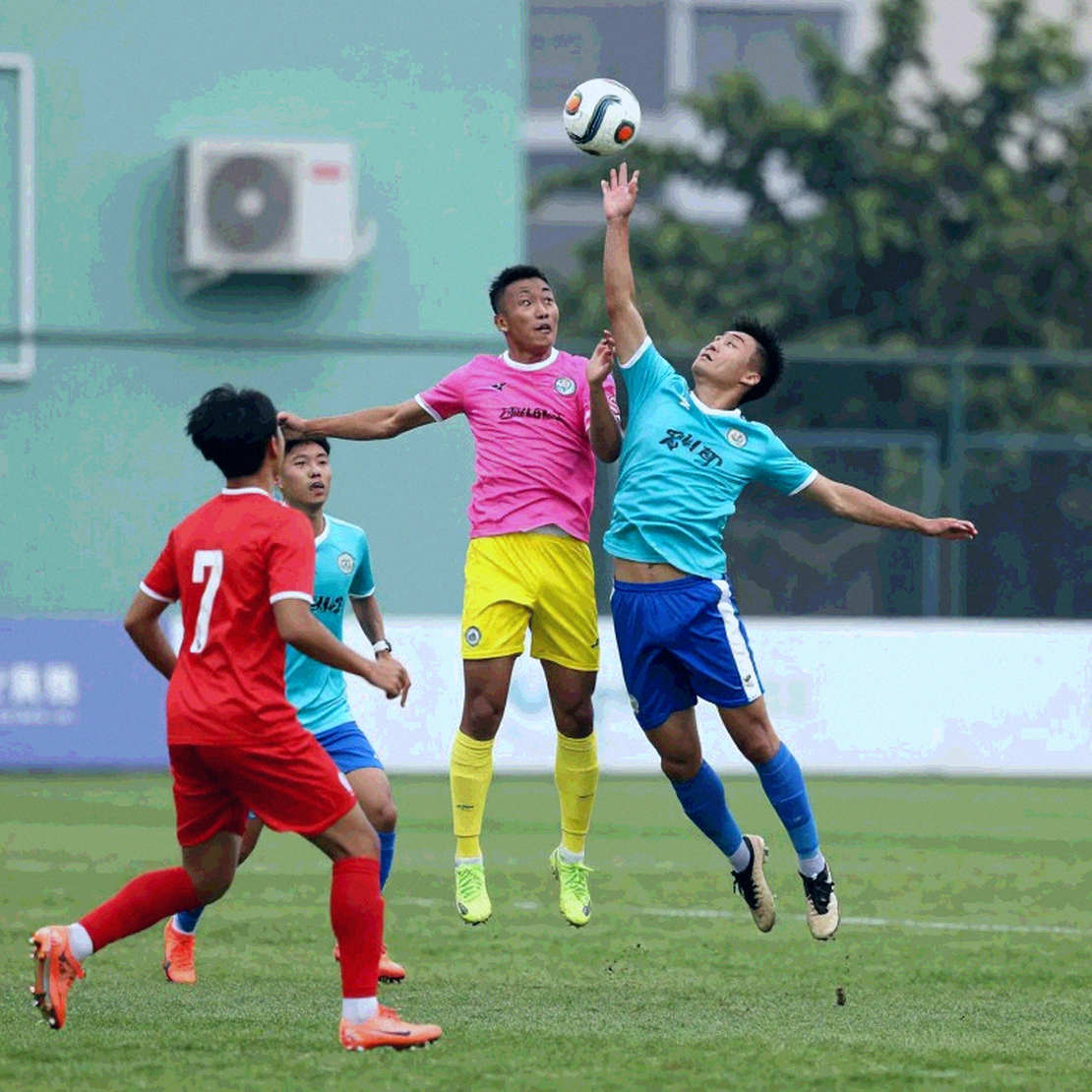 Thị trường chuyển nhượng V.League: Khi dữ liệu vẫn là món hàng xa xỉ