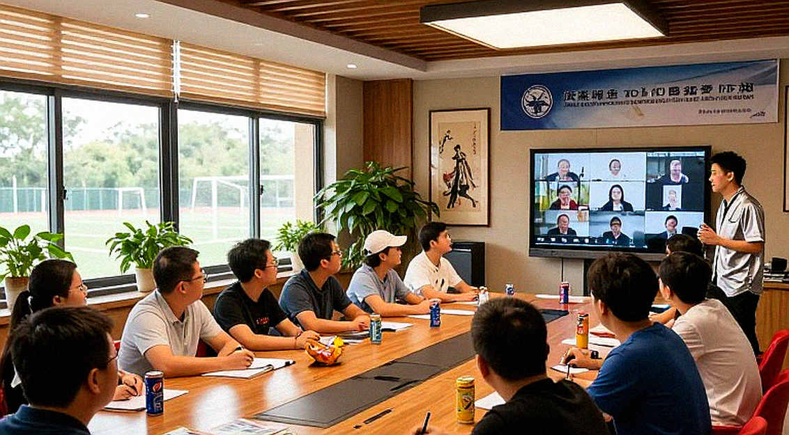 Three Days Without Data: Vietnam's 2034 Transfer Window Three Days Without Data: Vietnam's 2034 Transfer Window
