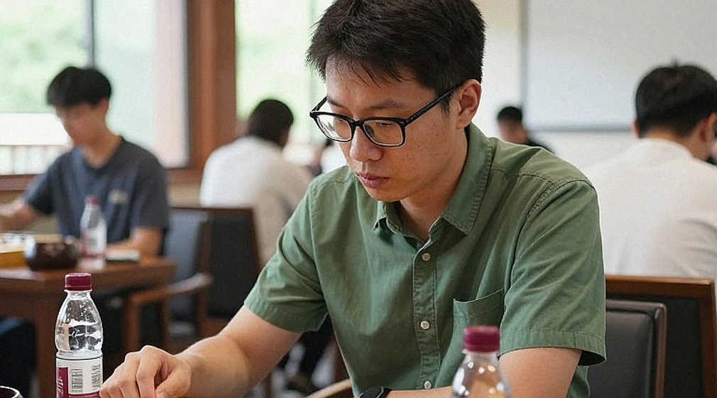 Khi Nữ Hoàng Cờ Vua Bị Xóa Tên Khỏi Bàn Cờ: Một Phân Tích Về Lỗ Hổng Dữ Liệu Trong Thể Thao Nữ