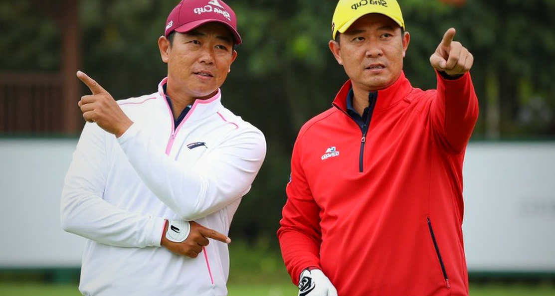 Wentworth và lỗi gọi tên “PGA Championship”: một phân loại sai làm lệch cả bảng định giá golf