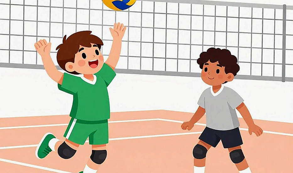 Women's Volleyball at Asiad 20: China's Three-Peat and the Data Gaps Behind the Standings Women's Volleyball at Asiad 20: China's Three-Peat and the Data Gaps Behind the Standings