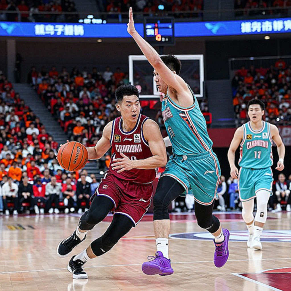 Batum giải nghệ sau 18 mùa NBA: một sự nghiệp được đo bằng thứ không nằm trong bảng điểm