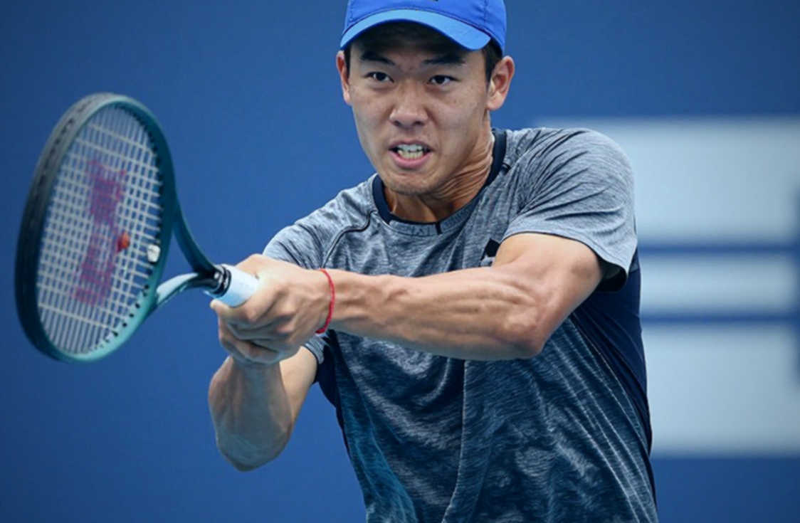 Từ Seoul 2026 đến Davis Cup 2035: Ấn Độ và bài toán suất đánh đôi
