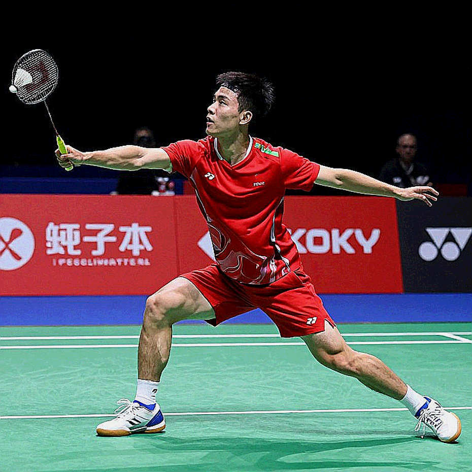 Indonesia vào chung kết đồng đội nam cầu lông Asian Games 2026 nhờ hai cánh đôi, nhưng trận thua của Jonatan Christie mới là dữ liệu đáng đọc