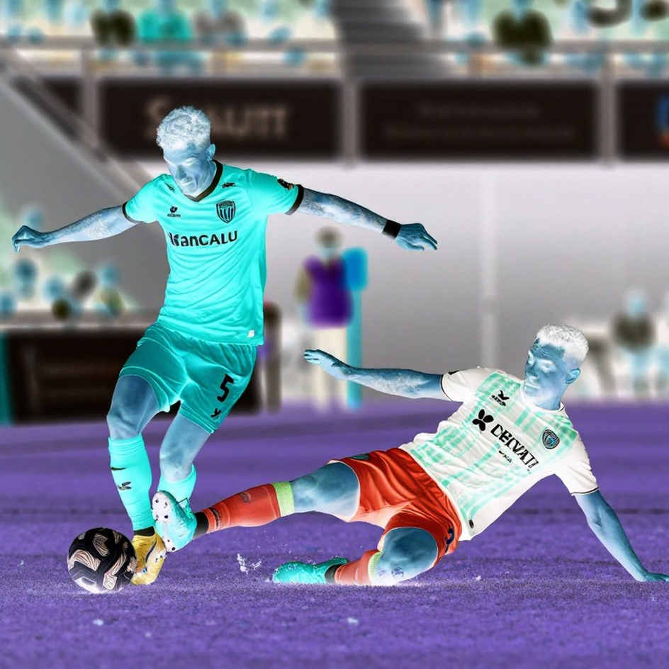 Nick Pope and Bayern Munich: Don't Let the Word 'Shock' Fool You About a Routine Backup Deal Nick Pope and Bayern Munich: Don't Let the Word 'Shock' Fool You About a Routine Backup Deal