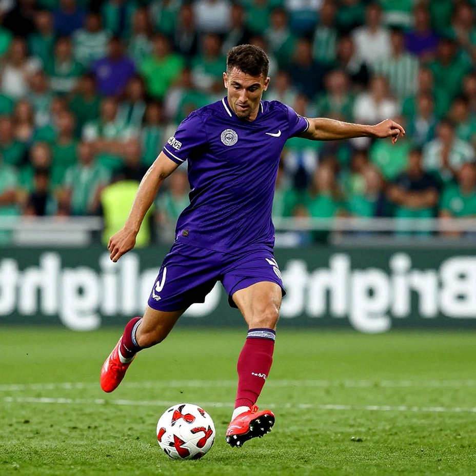 Pha penalty phút 67 ở derby Madrid: VAR đúng luật nhưng chưa chắc đúng công bằng Pha penalty phút 67 ở derby Madrid: VAR đúng luật nhưng chưa chắc đúng công bằng