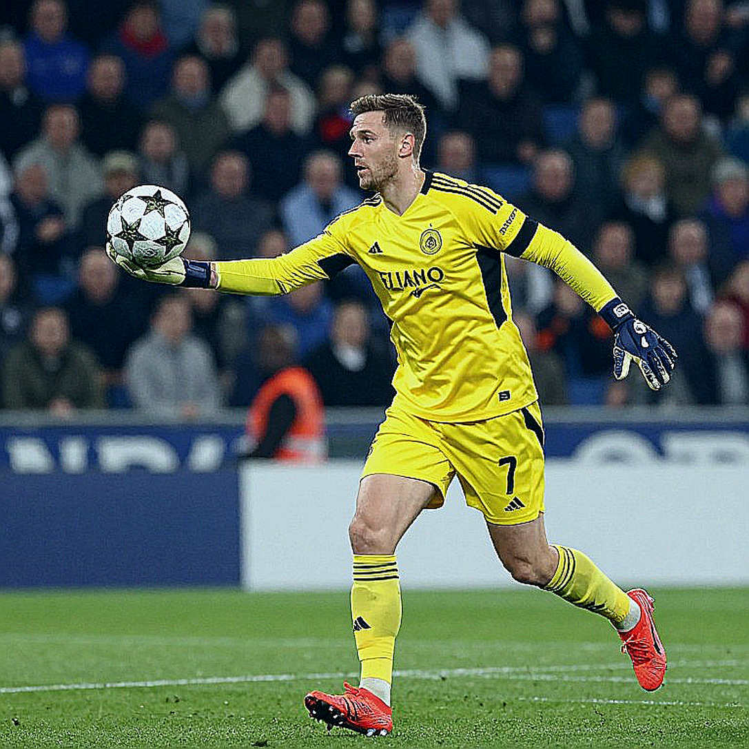 Pha penalty phút 67 ở derby Madrid: VAR đúng luật nhưng chưa chắc đúng công bằng Pha penalty phút 67 ở derby Madrid: VAR đúng luật nhưng chưa chắc đúng công bằng