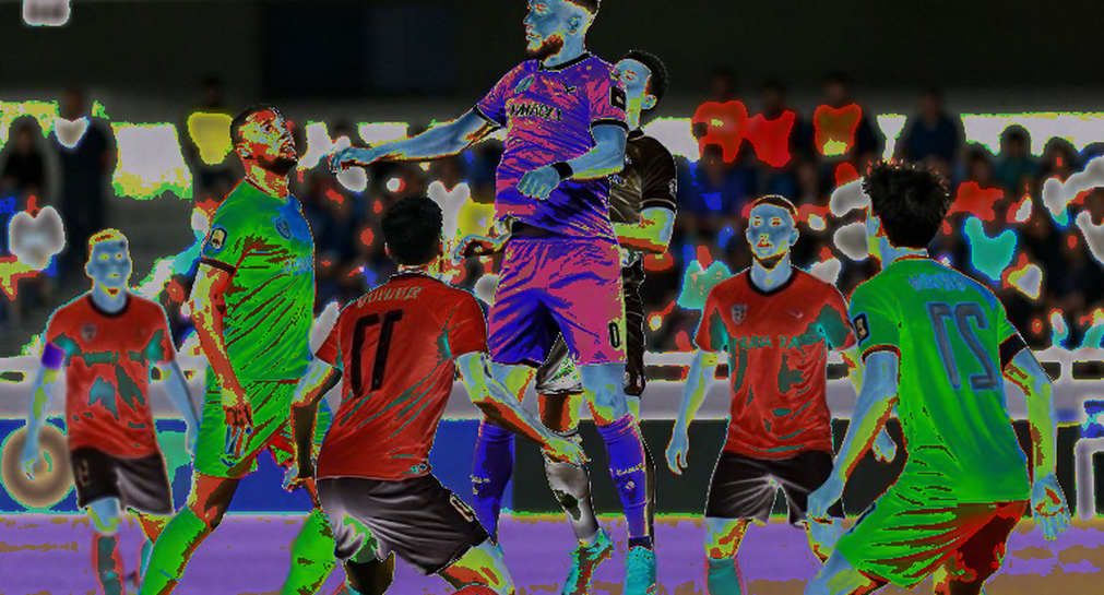 Cuypers phá dớp trước Atlante: một bàn thắng, bốn trận im lặng và những gì Rayados chưa nói Cuypers phá dớp trước Atlante: một bàn thắng, bốn trận im lặng và những gì Rayados chưa nói