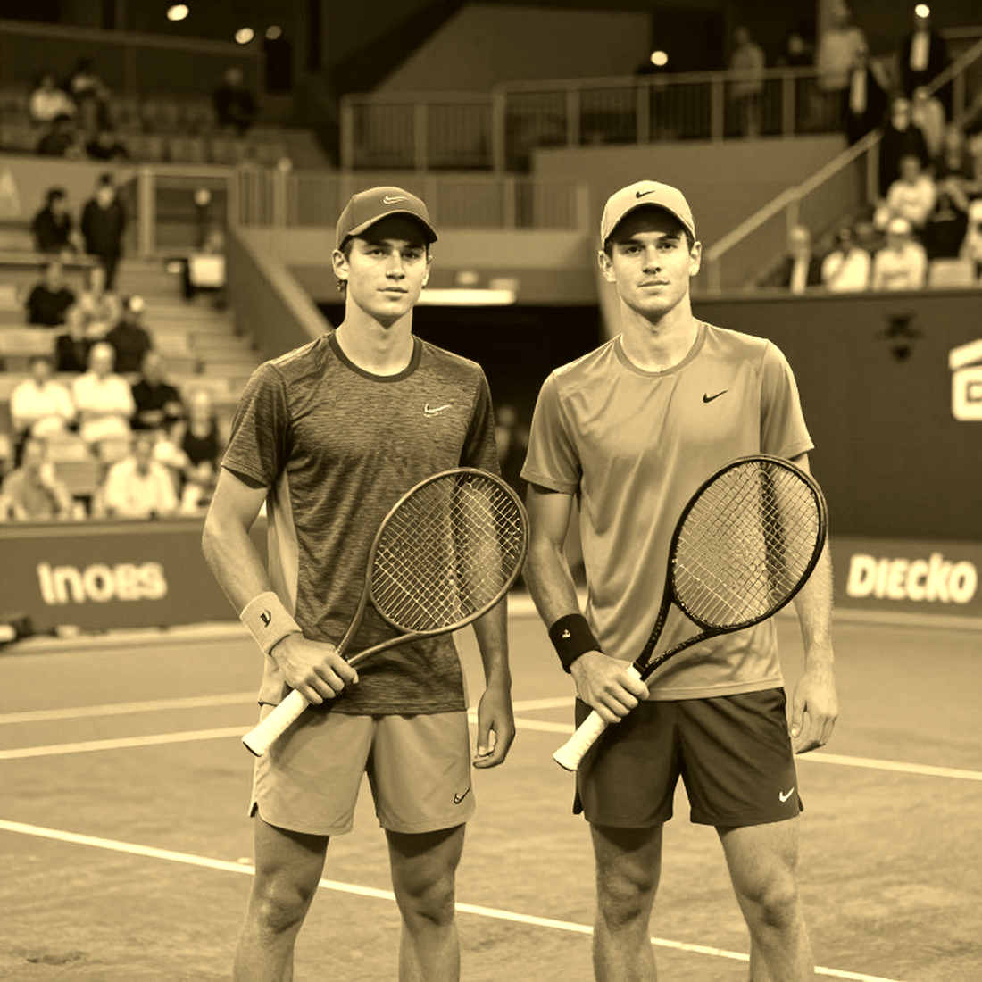 Djokovic và tuần lễ Basel: Khi đường trở lại Turin không chỉ là một tấm vé