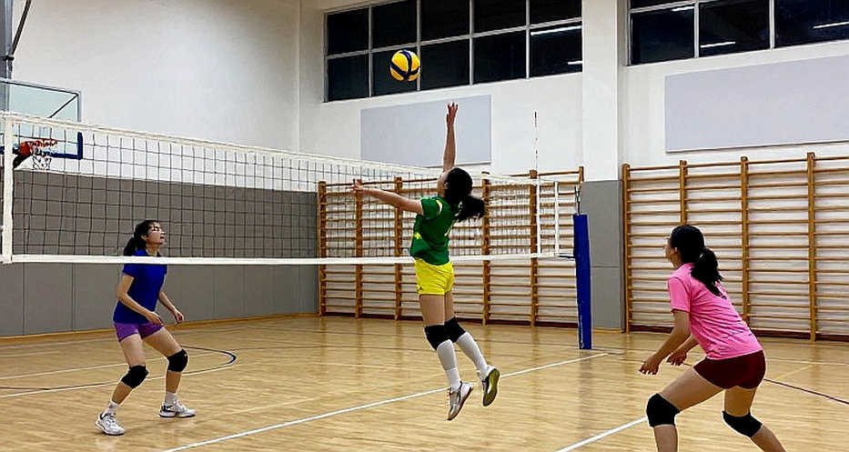 Thái Lan rời AVC 2026 ở tứ kết: hai set thua trong gang tấc và cái giá 9,22 điểm FIVB
