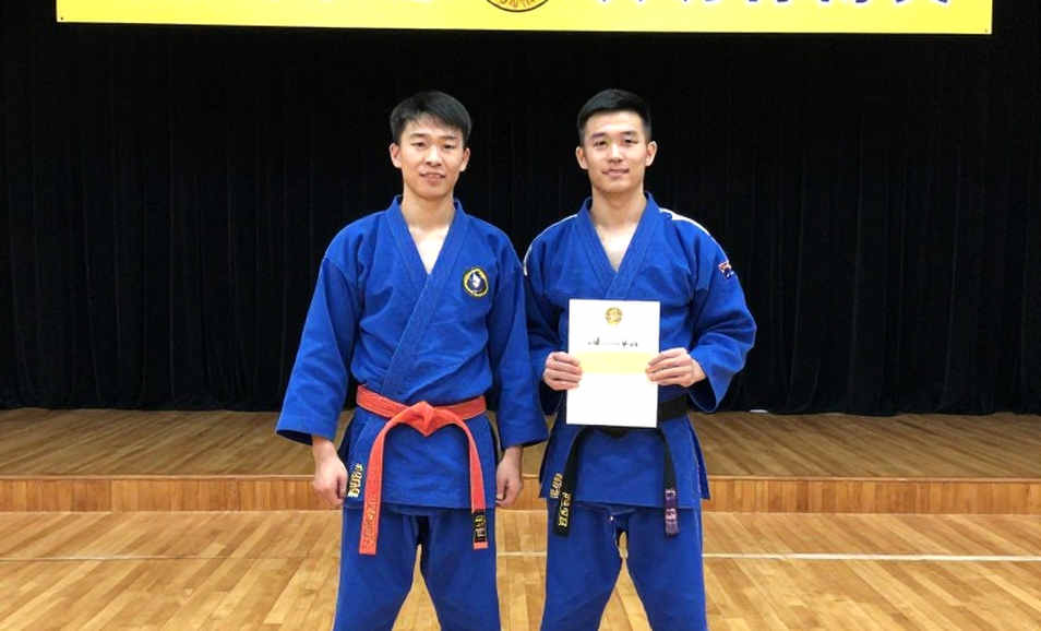 Karate Việt Nam tại Asiad 20: Tấm HCV kata đồng đội và những gì bảng điểm không đo được